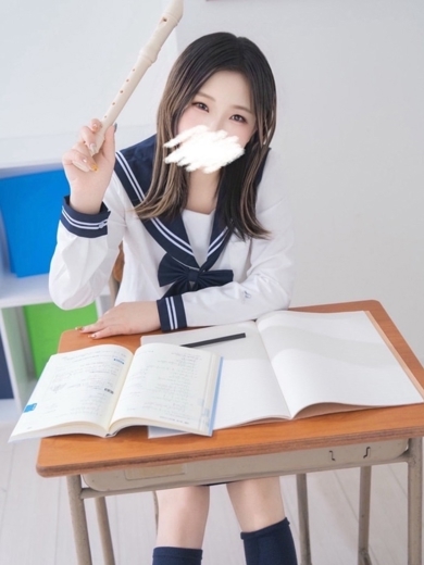 bukkake 데리헤루 OKIUMI SERINA