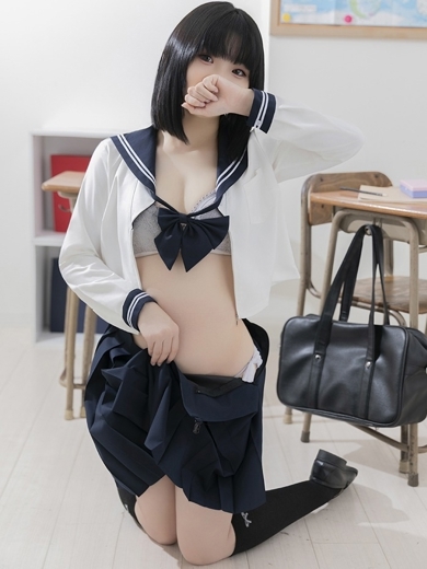 bukkake 上門服務 SATSUKI RIRI