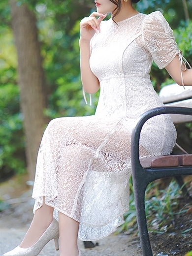 CASA BIANCA 上门服务 KAORI