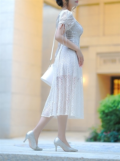 CASA BIANCA 上门服务 KAORI
