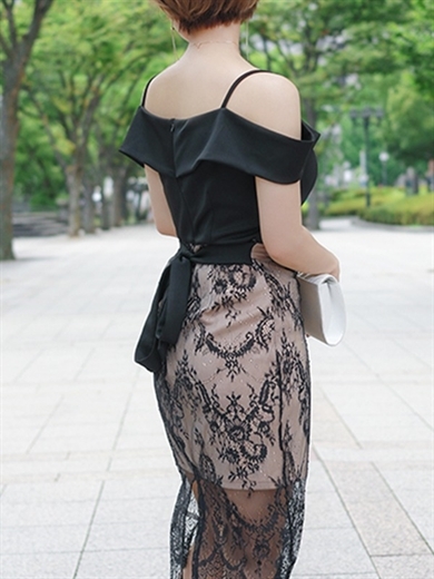 CASA BIANCA 上門服務 SERINA