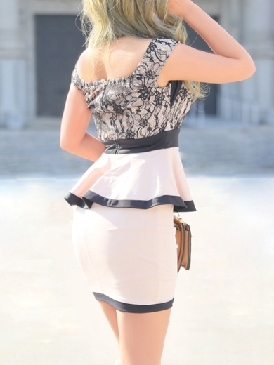 CASA BIANCA 上门服务 RIRI