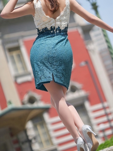CASA BIANCA 上門服務 HARUKA