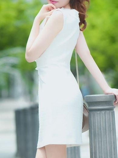 CASA BIANCA 上门服务 YUI
