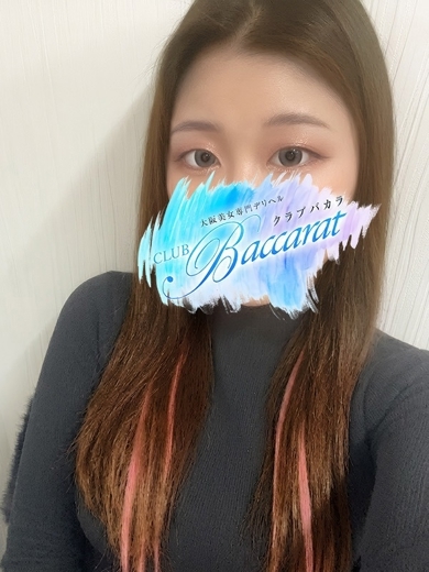 クラブバカラ 上门服务 MIHO