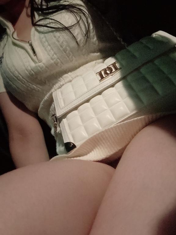 私服出勤✨