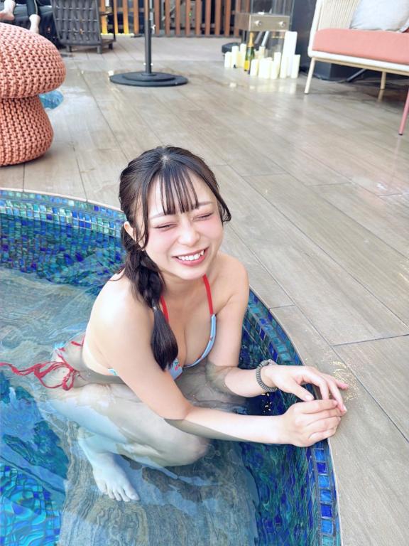 チャームポイント🧡