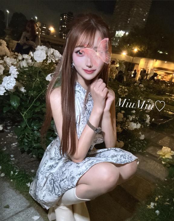 ありがとう♡