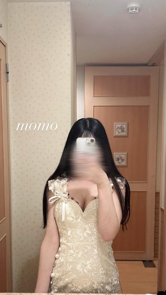 甘えん坊なももとあそぼ♡