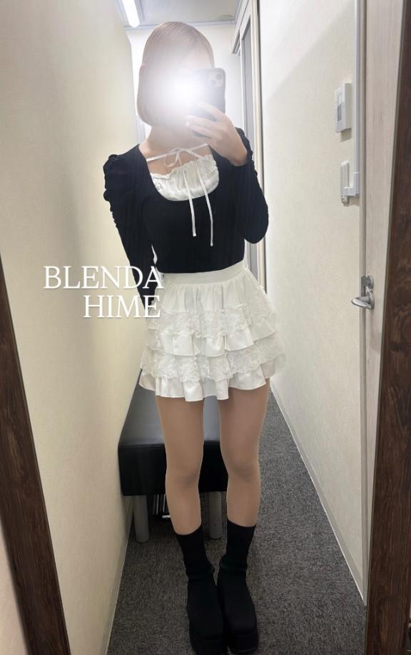 私服💗