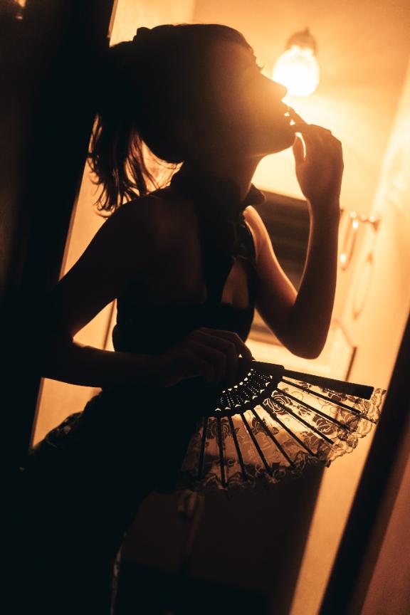 💛あなたがほどけていく、その瞬間が好きです