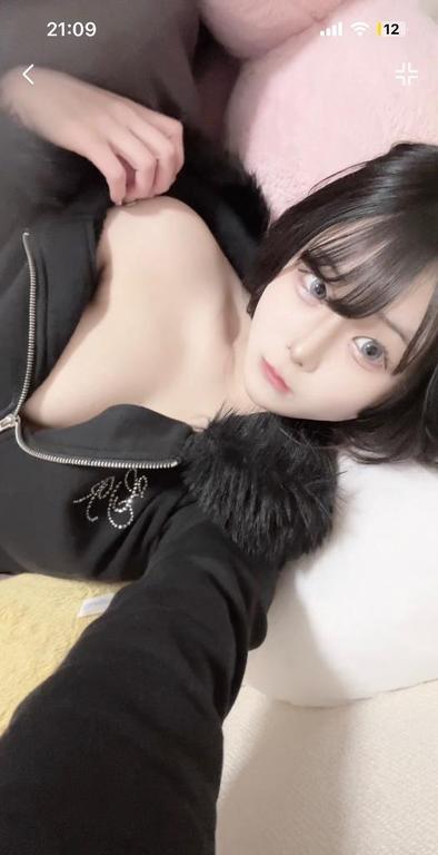 れむの体が…
