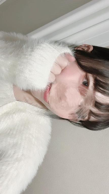 さわさわ〜〜……🧡