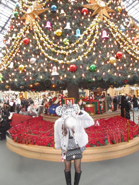 11月ももう終わっちゃうよ〜