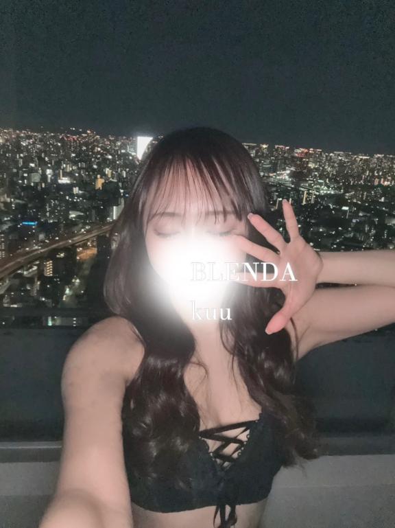 濃厚イチャイチャくうタイム♡