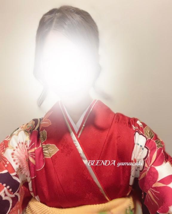 山崎の、