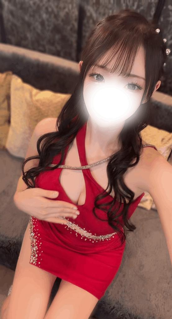 テント張っちゃった