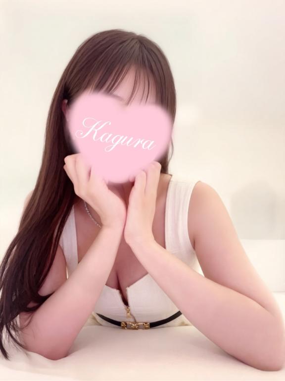 きゅん🤍🤍
