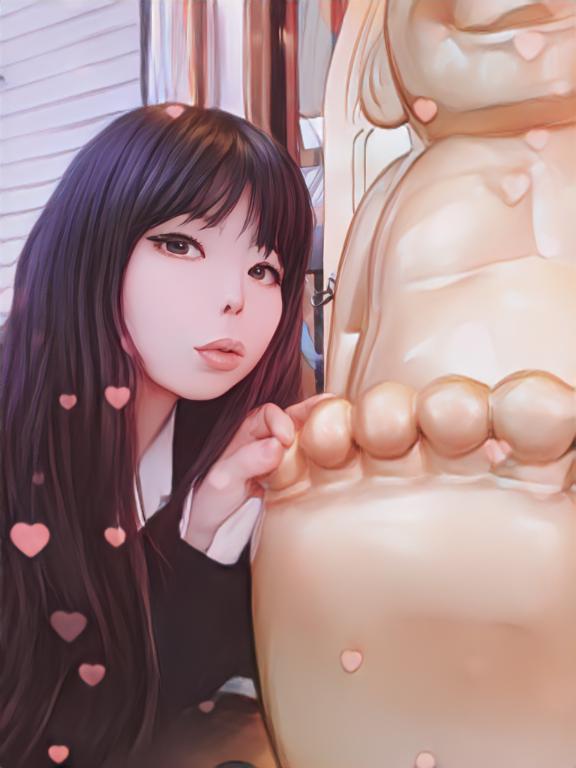 写メ日記サムネイル