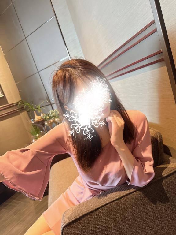 私じゃだめ？🥺