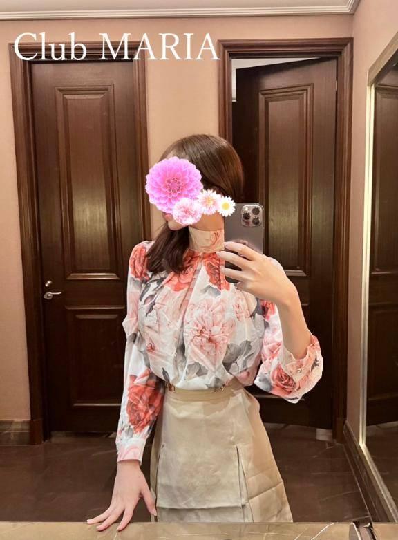 ちょっとだけ嫉妬しちゃうかも♥