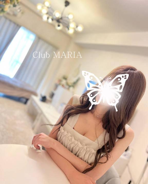 わたしのこと思い出してくれたら…♡