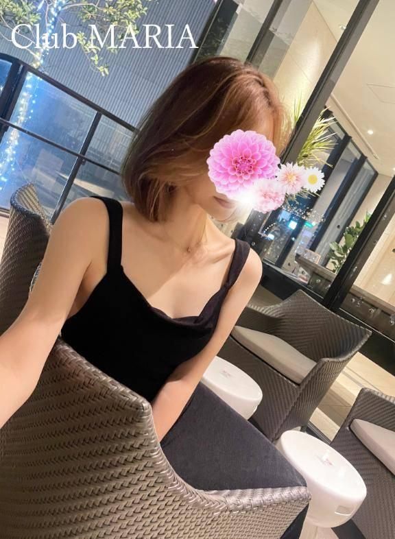 落ち着いているって言われました🌸✨