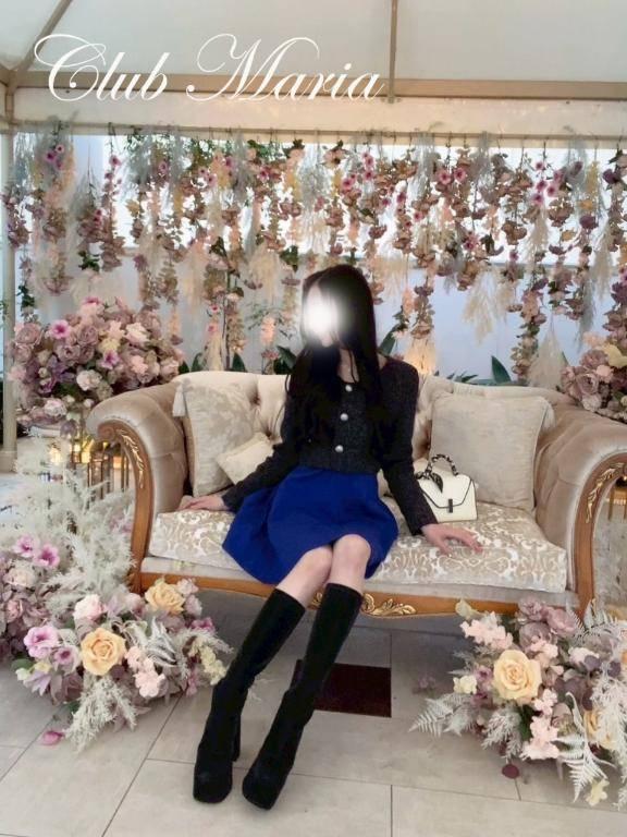 いっぱい甘えちゃうんだよ♡