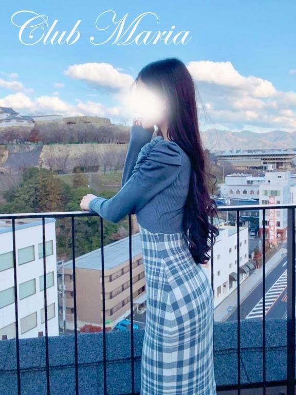 いっぱい触れてほしい♡