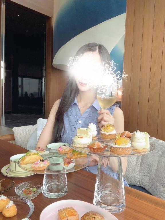 どれくらい好き？🪽♡