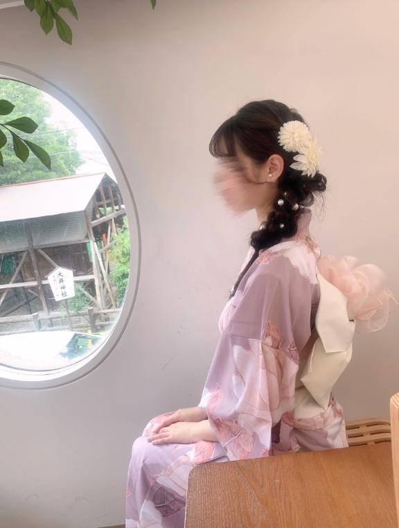 『大人っぽく見えるには？👠』