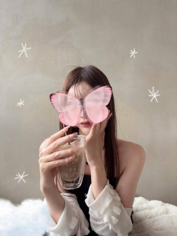 いっぱいキスしてほしいな…