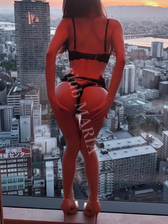お尻🍑