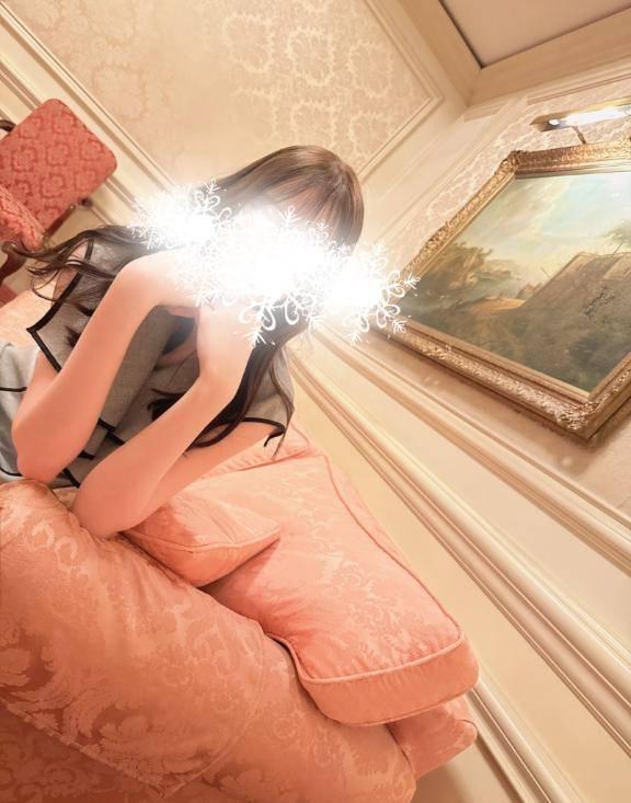 内緒の距離感…♡