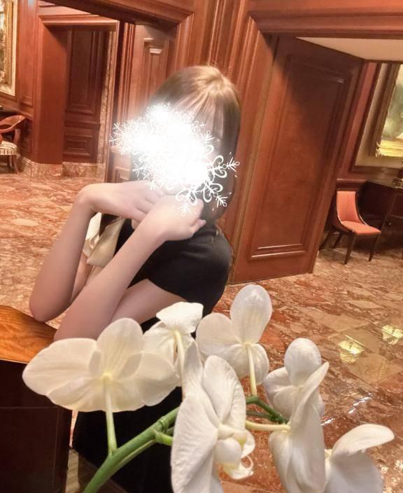 独り占めしてみる？♡