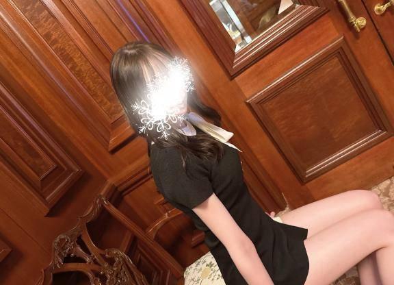 少しだけドキドキしてます🥺💕