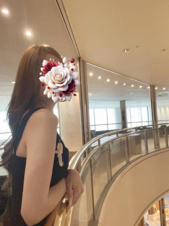 温泉に行った日のこと思い出した🥺💗