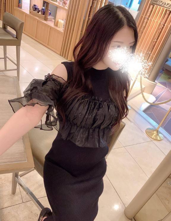  もっと仲良くなれたら嬉しいな☺️💓