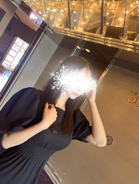 触れる前のほうが…🫧