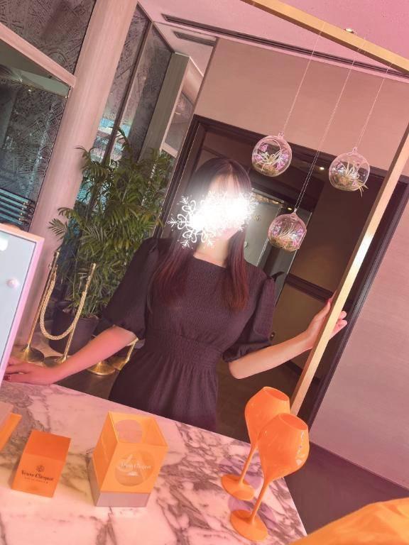 余裕あるふりしてるだけ💋