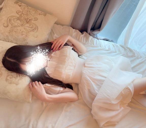 えっちに見える…かな？