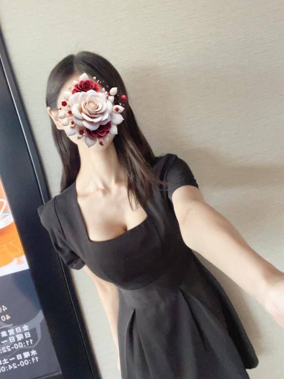  桃は好きですか？🍑💖