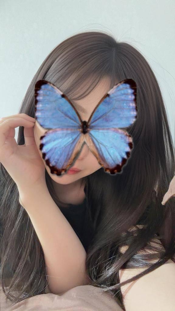 かたいのがすき🦋