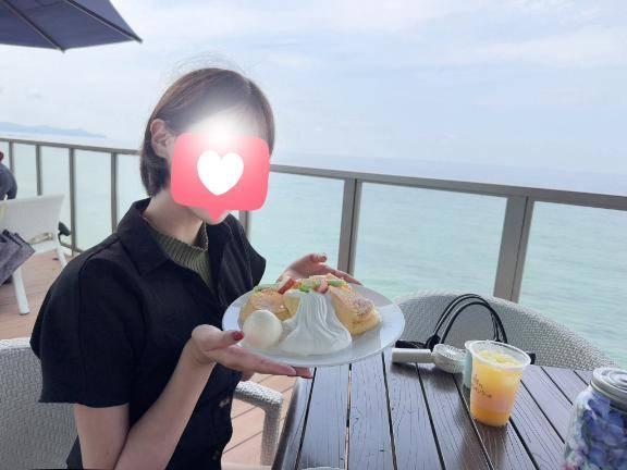 初出勤(๑˃̵ᴗ˂̵)✨