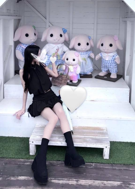 来年もいちばん近くで♡