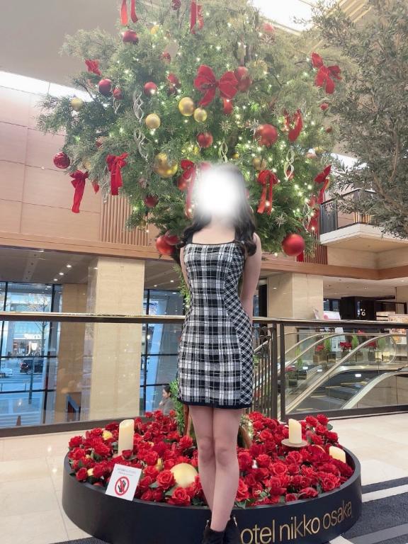 クリスマスの夜は🎅🏻🎄.*