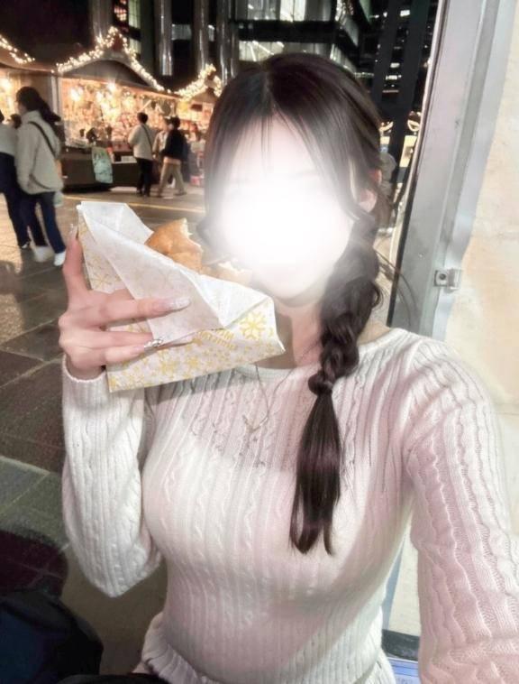 春風にのせて、貴方へ🌸♡