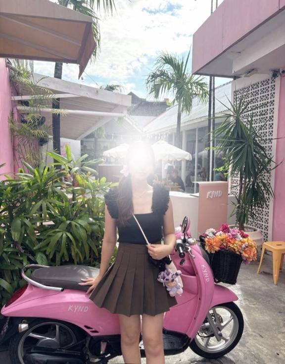 夏大好き♡