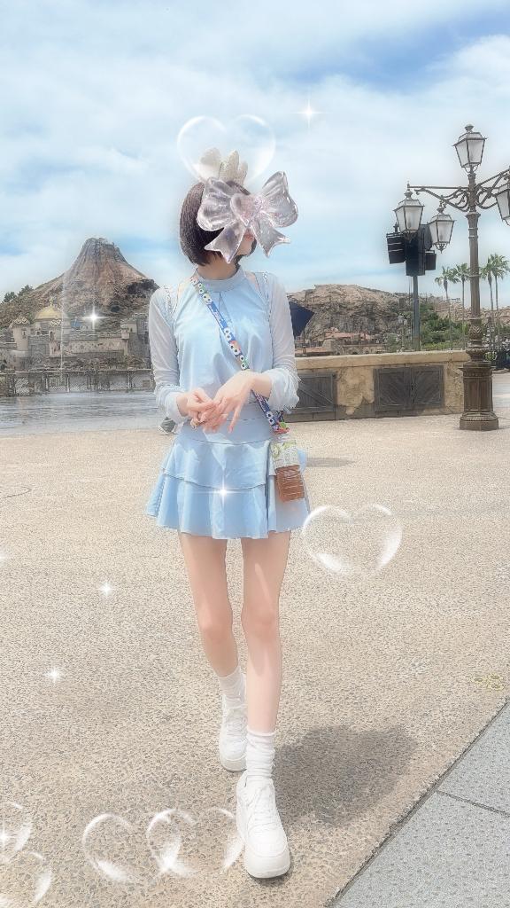 しゅ♡