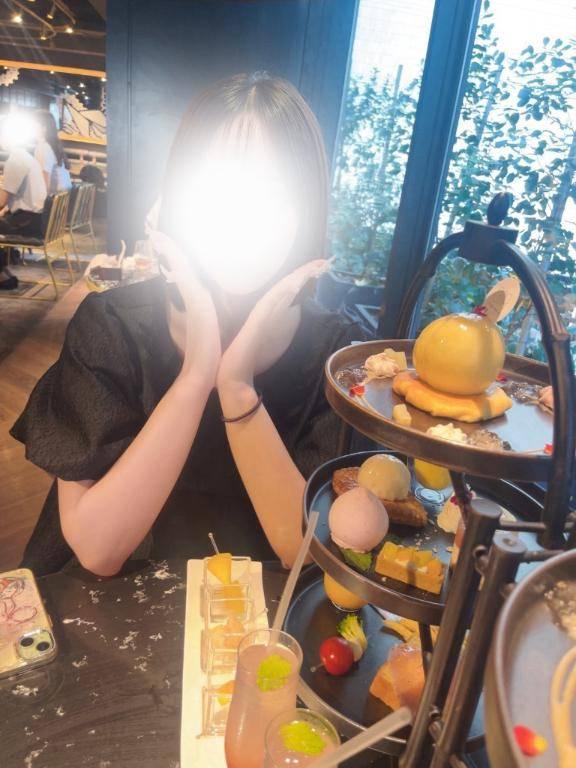 秋の楽しみ🌰